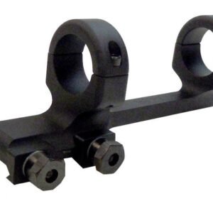 DNZ 1-Piece Freedom Reaper Forward Picatinny Rail Mount 566 1" | DNZ