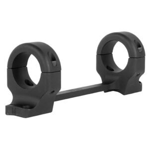 DNZ Products HOWA 1500 SA Mount 30mm High Black | DNZ
