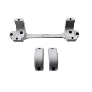 DNZ 1-Piece Gamer Reaper Scope Mount - Remington 700 Long Action | DNZ