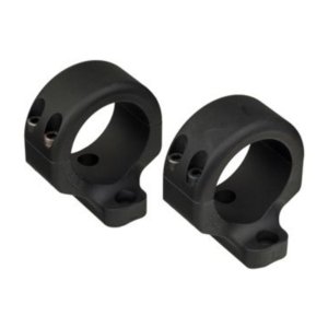 DNZ Game Reaper 2 Scope Rings Browning A-Bolt 3 / Savage All | DNZ