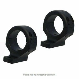 DNZ Browning Game Reaper XBolt 30mm Medium Black | DNZ