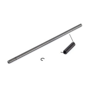 Wilson Combat AR-15 Ejection Port Dust Cover Parts Kit