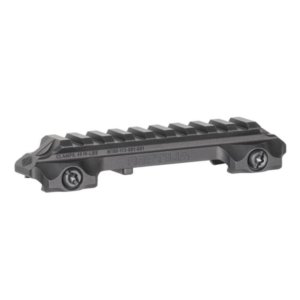 Reptilia RMU Mount 9 Slot .625" Black