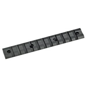Weaver 1-Piece Multi Slot Base Savage B Series Matte Blister | Weaver
