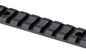 Weaver 1-Piece Multi-Slot Rifle Base Browning AB3 SA Matte | Weaver