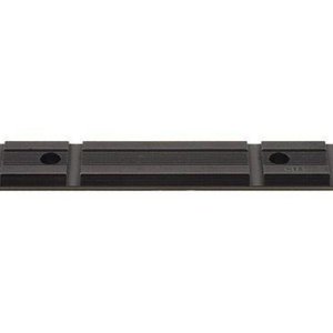 Weaver Standard Top Mount Aluminum Scope Base - Matte - #416M - Winchester 1300/1400