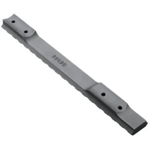 Weaver 1-Piece Extended Multi-Slot Picatinny Scope Base SAVAGE | Weaver