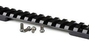 Warne 1-Piece Mountain Tech Tactical Rail Howa/Vanguard Long Action 20MOA