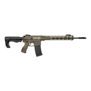 FosTech Outdoors Fostech Stealth Lightning Rifle 5.56mm 30rd | FosTech Outdoors