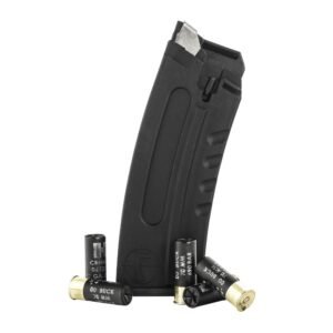 FosTech Outdoors Fostech Origin-12 Shotgun Magazine 12 ga 8/rd | FosTech Outdoors