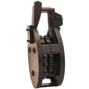 FosTech Outdoors Fostech Origin-12 Shotgun Drum Magazine 12 ga | FosTech Outdoors