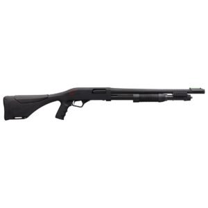 Winchester SXP Shadow Defense Shotgun 12ga 3" Chamber 5rd | Winchester