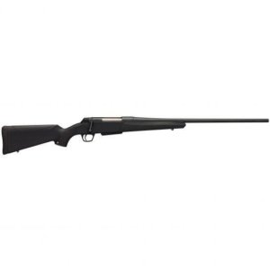 Winchester XPR Bolt-Action Rifle .270 WIN 24" Barrel 3/rd