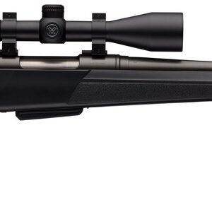 Winchester XPR Compact Scope Combo 6.8 Western Rifle 3rd | Winchester