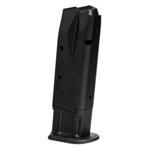 Walther PPQ M2 Handgun Magazine 9mm Luger 10/rd