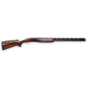 Weatherby Orion Sporting Matte Shotgun 12 ga 3" Chamber 2rd Capacity 30" Barrel Walnut