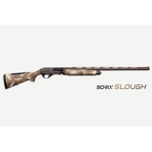 Weatherby Sorix Shotgun 20 ga 3" Chamber 2rd Magazine 28" Barrel Slough