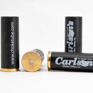 Carlsons Carlson's Dummy 12ga Shotgun Snap Caps - 2/ct | Carlsons