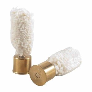Carlsons Carlson's Brass Wool 20ga Shotgun Snap Caps 2/ct | Carlsons