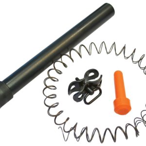 Carlson Shotgun Magazine Extension Assemblies 10-shot Remington 870/1100