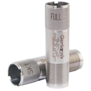 Carlson's Sporting Clays Skeet Choke Tube for 12 ga Remington .725