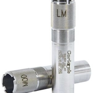 Carlson's Sporting Clay Improved Cylinder Choke Tube for 12 ga Browning Invector Plus .730