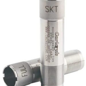 Carlson's Sporting Clay Improved Cylinder Choke Tube for 12 ga Ruger .730
