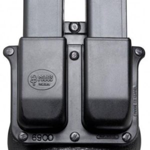 Fobus H&K .45 Double Magazine Paddle Pouch