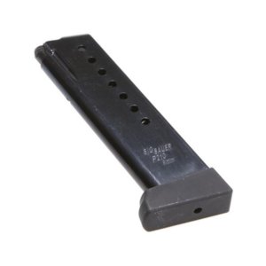 Sig Sauer P210 Handgun Target Magazine 9mm Luger 8/rd | Sig Sauer