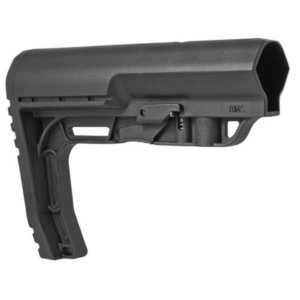 Mission First Tactical Battlelink Commercial Minimalist Stock | Mission First Tactical