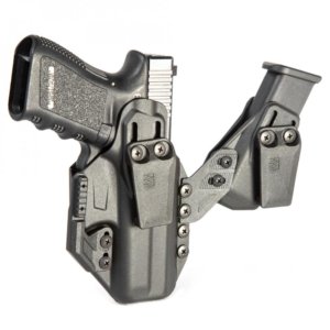 Blackhawk Stache IWB Holster for Sig P365XL Prem Kit BK Sig P365XL Box