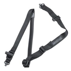 Blackhawk! Multi Point Free End Slick Sling Black