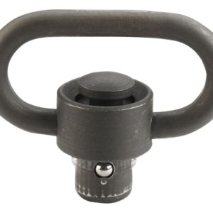 Blackhawk! Heavy Duty Push Button Sling Swivel