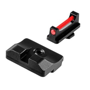 TRUGLO Fiber Optic Pro Sight Set For Glock 20 21 25 28 29 30 31 | TRUGLO