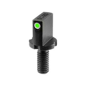 TRUGLO Tritium Front Sight for AR-15 - White | TRUGLO