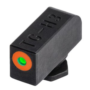 TRUGLO Tritium Pro Sights Orange for CZ Model 75 | TRUGLO