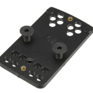 MNT OPTIC CZ P10 RMR