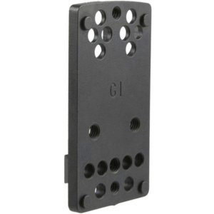 Truglo Red Dot Sight Pistol Mount GLOCK TG/VOR/DOC