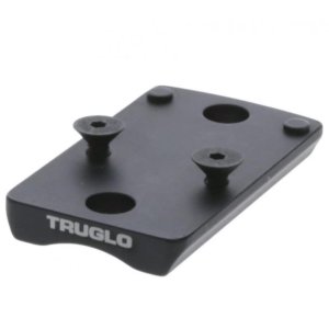TRUGLO MNT SHTGN RCVR REM TG/VOR/DOC | TRUGLO