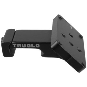 TRUGLO Offset Universal Red Dot Sight Mount 45 Degree | TRUGLO