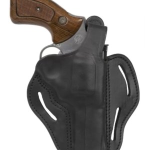 Revolver Thumbreak Size 3 Stealth Black RH