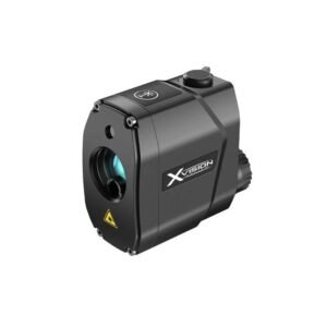 X-Vision Optics Impact 100 Thermal Laser Rangefinder 905nm 650yd | X-Vision