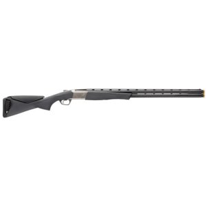 Browning Cynergy CX Composite Shotgun 12 ga 3" Chamber 2rd Capacity 32" Barrel Black