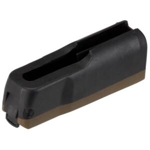 Browning X-Bolt Rotary Rifle Magazine Smoked Bronze Long Action Standard 3/rd
