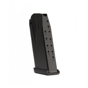 Canik TP9 Elite SC Handgun Magazine Black 9mm Luger 12/rd
