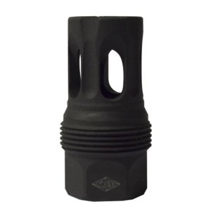 YHM SRX Short QD Flash Hider .578-28 Thread