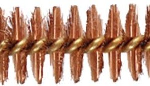 NitroFire Breech Bronze Brush