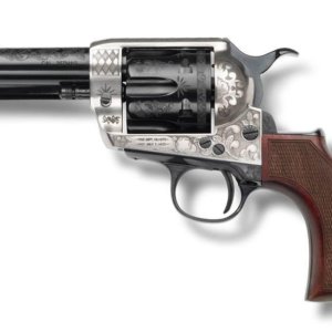 Pietta 1873 Alchimista Jr Handgun .45 Colt 6rd Capacity 3.5" | Pietta