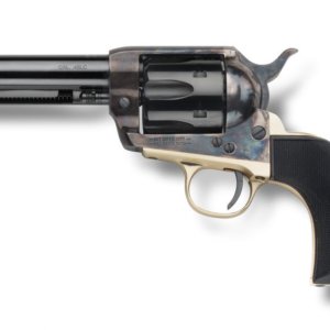 Pietta 1873 Gunfighter Handgun .357 Mag 6rd Capacity 4.75" | Pietta