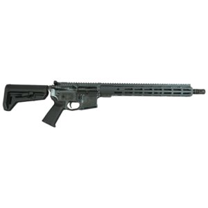 Shark Coast Tactical Trump 3.0 "Trump Fight Dark MAGA" AR-15 | Shark Coast Tactical